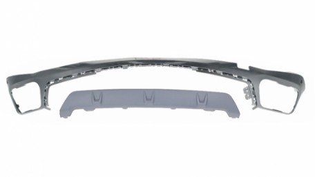 Bodykit za pretvorbu u LCI 2024 M paket dizajn / BMW X5 G05 (2019-2022), COCBBMG05LCIMT
