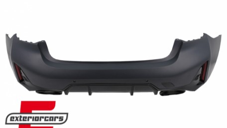 Bodykit za pretvorbu u LCI dizajn / BMW serije 3 G20 limuzina (2018-2022), CBBMG20NLBT