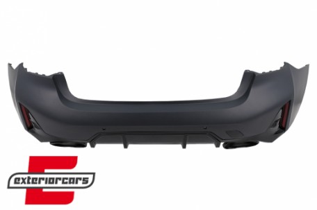 Bodykit za pretvorbu u LCI dizajn / BMW serije 3 G20 limuzina (2018-2022), CBBMG20NLBT
