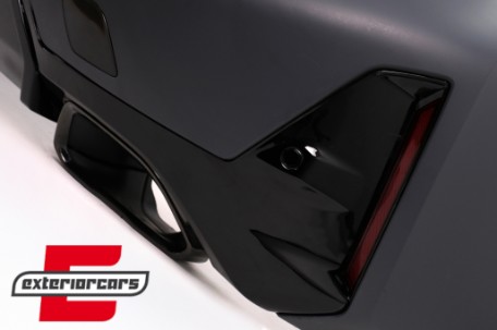 Bodykit za pretvorbu u LCI dizajn / BMW serije 3 G20 limuzina (2018-2022), CBBMG20NLBT