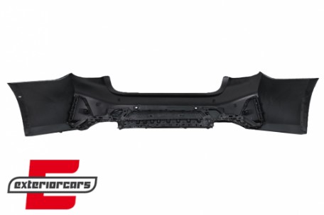 Bodykit za pretvorbu u LCI dizajn / BMW serije 3 G20 limuzina (2018-2022), CBBMG20NLBT