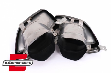 Bodykit za pretvorbu u LCI dizajn / BMW serije 3 G20 limuzina (2018-2022), CBBMG20NLBT