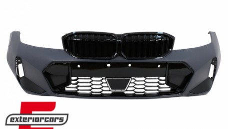 Bodykit za pretvorbu u LCI dizajn / BMW serije 3 G20 limuzina (2018-2022), CBBMG20NLBT