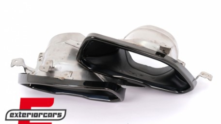 Bodykit za pretvorbu u LCI dizajn / BMW serije 3 G20 limuzina (2018-2022), CBBMG20NLBT