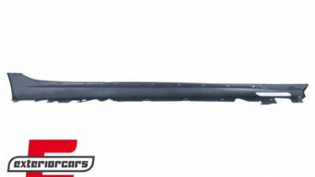 Bodykit za pretvorbu u LCI dizajn / BMW serije 3 G20 limuzina (2018-2022), CBBMG20NLBT