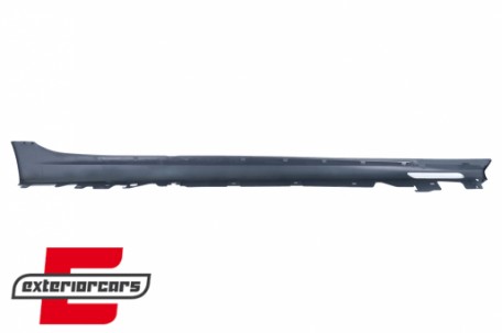 Bodykit za pretvorbu u LCI dizajn / BMW serije 3 G20 limuzina (2018-2022), CBBMG20NLBT