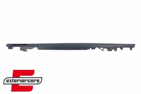 Bodykit za pretvorbu u LCI dizajn / BMW serije 3 G20 limuzina (2018-2022), CBBMG20NLBT