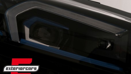 Bodykit za pretvorbu u LCI dizajn / BMW serije 3 G20 limuzina (2018-2022), CBBMG20NLBT