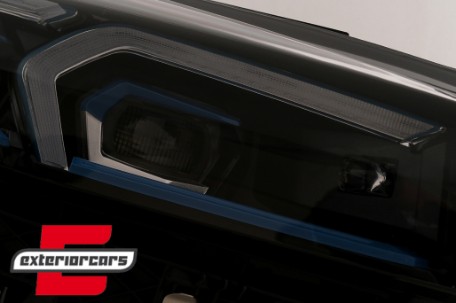 Bodykit za pretvorbu u LCI dizajn / BMW serije 3 G20 limuzina (2018-2022), CBBMG20NLBT