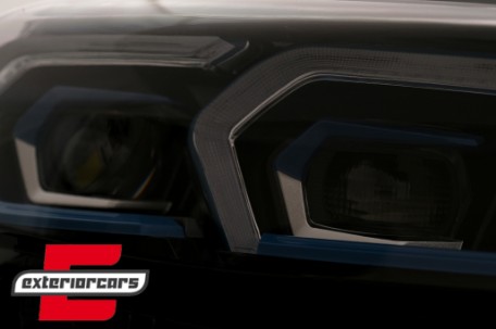 Bodykit za pretvorbu u LCI dizajn / BMW serije 3 G20 limuzina (2018-2022), CBBMG20NLBT