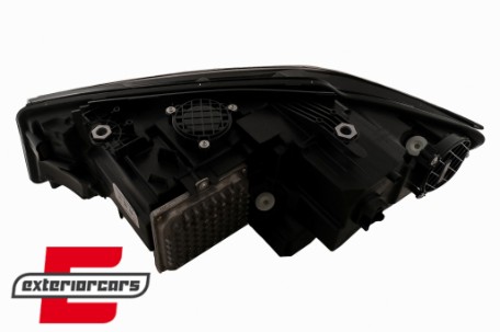 Bodykit za pretvorbu u LCI dizajn / BMW serije 3 G20 limuzina (2018-2022), CBBMG20NLBT