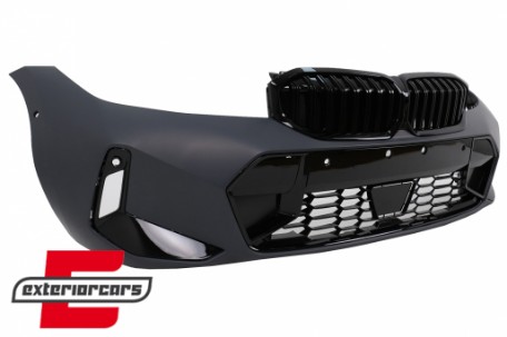 Bodykit za pretvorbu u LCI dizajn / BMW serije 3 G20 limuzina (2018-2022), CBBMG20NLBT