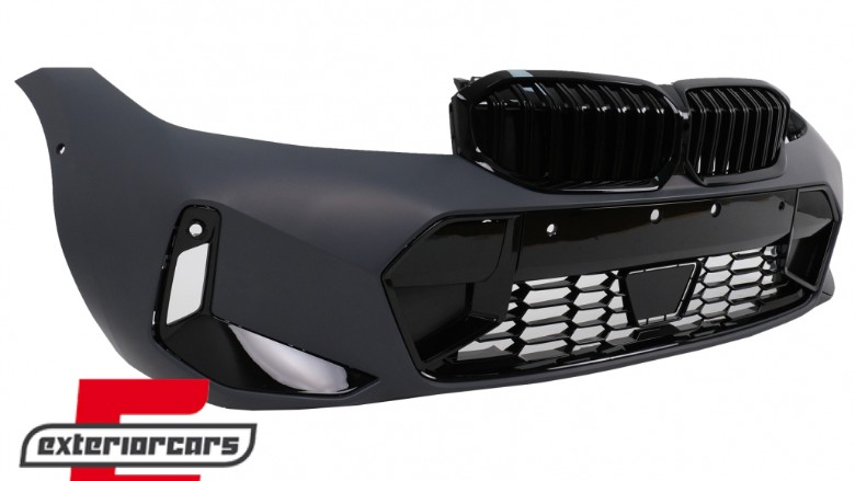 Bodykit za pretvorbu u LCI dizajn / BMW serije 3 G20 limuzina (2018-2022), CBBMG20NLBT