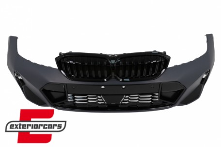 Bodykit za pretvorbu u LCI dizajn / BMW serije 3 G20 limuzina (2018-2022), CBBMG20NLBT