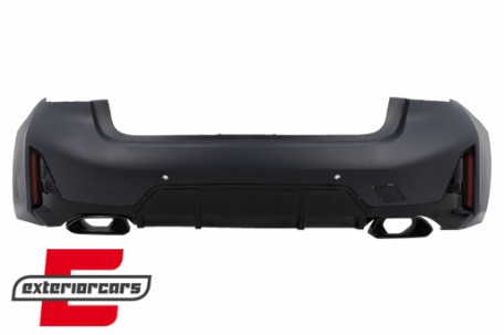 Bodykit za pretvorbu u LCI dizajn / BMW serije 3 G20 limuzina (2018-2022), CBBMG20NLBT