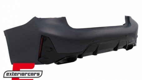 Bodykit za pretvorbu u LCI dizajn / BMW serije 3 G20 limuzina (2018-2022), CBBMG20NLBT