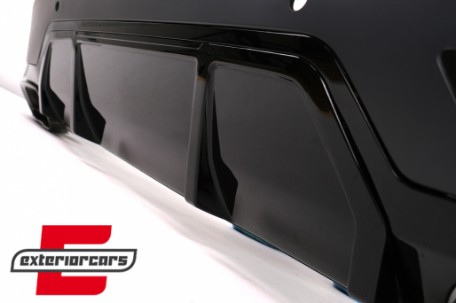Bodykit za pretvorbu u LCI dizajn / BMW serije 3 G20 limuzina (2018-2022), CBBMG20NLWOL