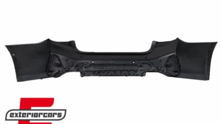 Bodykit za pretvorbu u LCI dizajn / BMW serije 3 G20 limuzina (2018-2022), CBBMG20NLWOL