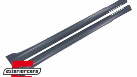 Bodykit za pretvorbu u LCI dizajn / BMW serije 3 G20 limuzina (2018-2022), CBBMG20NLWOL