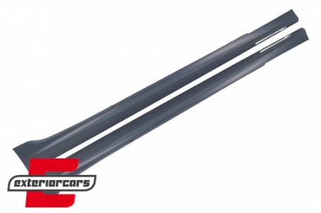 Bodykit za pretvorbu u LCI dizajn / BMW serije 3 G20 limuzina (2018-2022), CBBMG20NLWOL