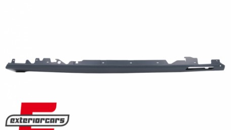 Bodykit za pretvorbu u LCI dizajn / BMW serije 3 G20 limuzina (2018-2022), CBBMG20NLWOL