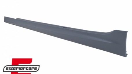 Bodykit za pretvorbu u LCI dizajn / BMW serije 3 G20 limuzina (2018-2022), CBBMG20NLWOL