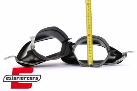 Bodykit za pretvorbu u LCI dizajn / BMW serije 3 G20 limuzina (2018-2022), CBBMG20NLWOL