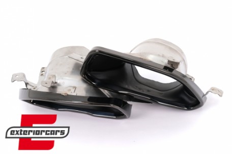 Bodykit za pretvorbu u LCI dizajn / BMW serije 3 G20 limuzina (2018-2022), CBBMG20NLWOL