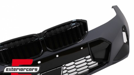 Bodykit za pretvorbu u LCI dizajn / BMW serije 3 G20 limuzina (2018-2022), CBBMG20NLWOL