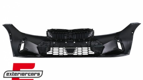 Bodykit za pretvorbu u LCI dizajn / BMW serije 3 G20 limuzina (2018-2022), CBBMG20NLWOL