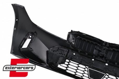Bodykit za pretvorbu u LCI dizajn / BMW serije 3 G20 limuzina (2018-2022), CBBMG20NLWOL