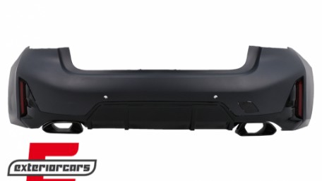 Bodykit za pretvorbu u LCI dizajn / BMW serije 3 G20 limuzina (2018-2022), CBBMG20NLWOL