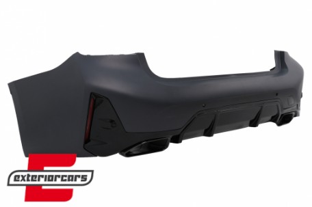 Bodykit za pretvorbu u LCI dizajn / BMW serije 3 G20 limuzina (2018-2022), CBBMG20NLWOL