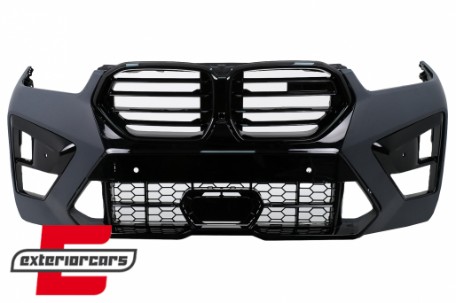 Bodykit za pretvorbu u LCI X6M dizajn / BMW X6 G06 (2018-2023), CBBMG06X6LCIM