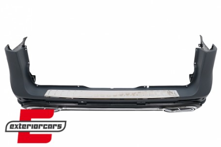Bodykit za pretvorbu u Maybach 2020 dizajn / Mercedes V-klasa W447 (2014-03.2019), CBMBW447MBCN