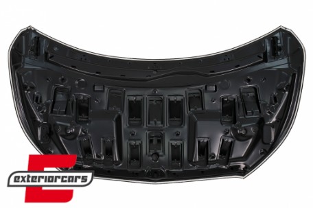 Bodykit za pretvorbu u Maybach 2020 dizajn / Mercedes V-klasa W447 (2014-03.2019), CBMBW447MBCN