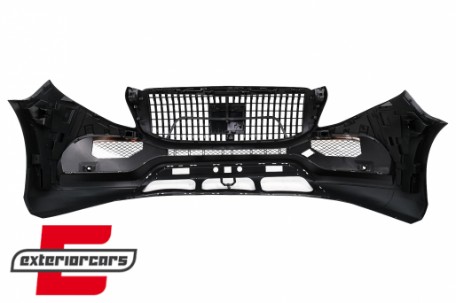 Bodykit za pretvorbu u Maybach 2020 dizajn / Mercedes V-klasa W447 (2014-03.2019), CBMBW447MBCN
