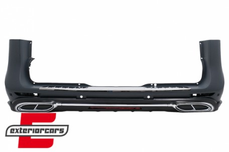 Bodykit za pretvorbu u Maybach 2020 dizajn / Mercedes V-klasa W447 (2014-03.2019), CBMBW447MBCN