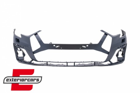 Bodykit za pretvorbu u S8 2022 dizajn / Audi A8 D5 (2017-2021), CBAUA8D4S8