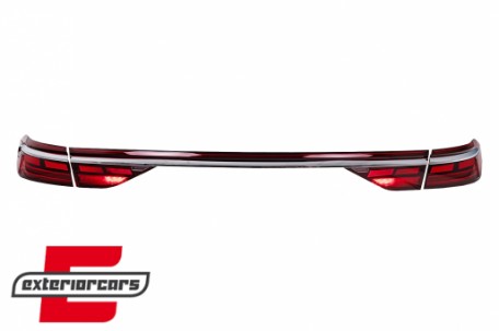 Bodykit za pretvorbu u S8 2022 dizajn / Audi A8 D5 (2017-2021), CBAUA8D4S8