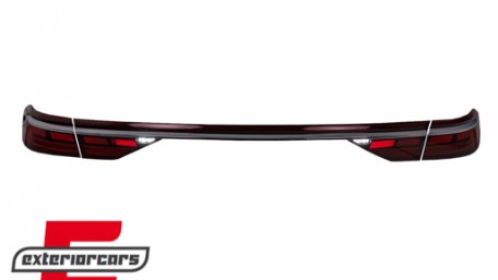 Bodykit za pretvorbu u S8 2022 dizajn / Audi A8 D5 (2017-2021), CBAUA8D4S8