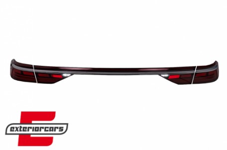 Bodykit za pretvorbu u S8 2022 dizajn / Audi A8 D5 (2017-2021), CBAUA8D4S8