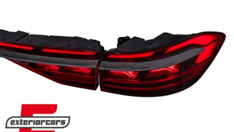 Bodykit za pretvorbu u S8 2022 dizajn / Audi A8 D5 (2017-2021), CBAUA8D4S8