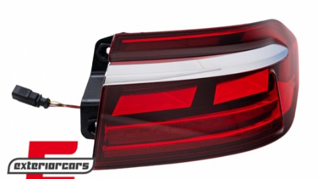 Bodykit za pretvorbu u S8 2022 dizajn / Audi A8 D5 (2017-2021), CBAUA8D4S8