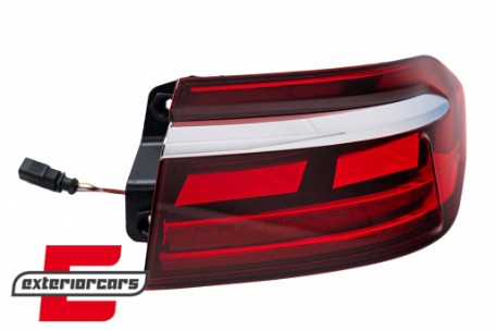 Bodykit za pretvorbu u S8 2022 dizajn / Audi A8 D5 (2017-2021), CBAUA8D4S8