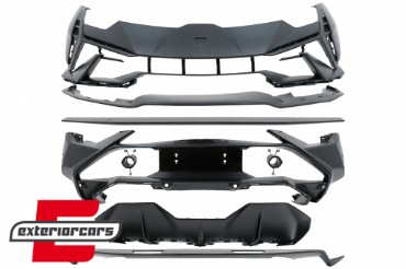 Bodykit za pretvorbu u Tecnica dizajn / Lamborghini Huracan LP580 & LP610 EVO (2014-2023), CBLAMBH610