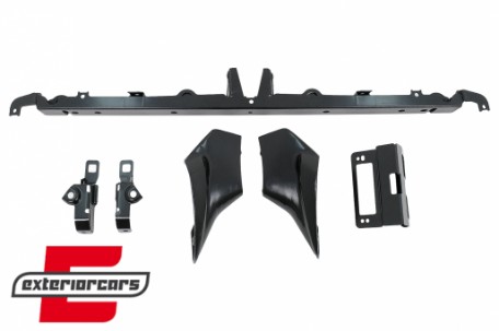 Bodykit za pretvorbu u Tecnica dizajn / Lamborghini Huracan LP580 & LP610 EVO (2014-2023), CBLAMBH610