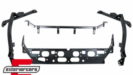 Bodykit za pretvorbu u Tecnica dizajn / Lamborghini Huracan LP580 & LP610 EVO (2014-2023), CBLAMBH610
