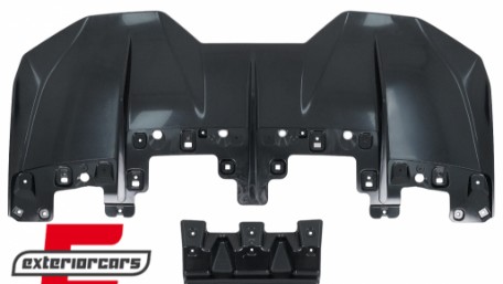 Bodykit za pretvorbu u Tecnica dizajn / Lamborghini Huracan LP580 & LP610 EVO (2014-2023), CBLAMBH610