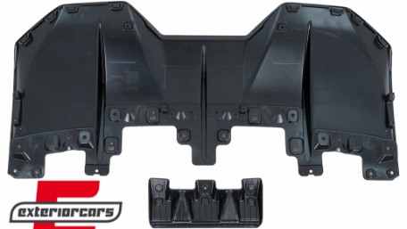 Bodykit za pretvorbu u Tecnica dizajn / Lamborghini Huracan LP580 & LP610 EVO (2014-2023), CBL
AMBH610
